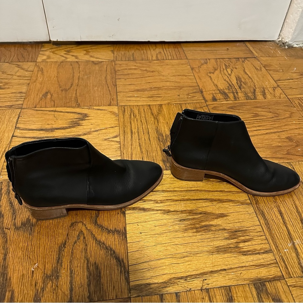 Soludos Booties - image 2